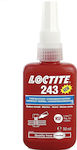 Loctite 243 Κόλλα Σπειρωμάτων 5ml