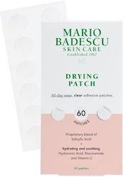 Mario Badescu Drying Patch Face Cleansing Mask 60pcs