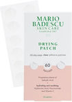 Mario Badescu Drying Patch Mască de Față pentru Curățare 60buc