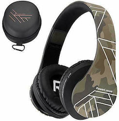 PowerLocus P2 Bluetooth / 3.5mm Πολύχρωμα PowerLocus P2 Bluetooth / 3.5mm Πολύχρωμα