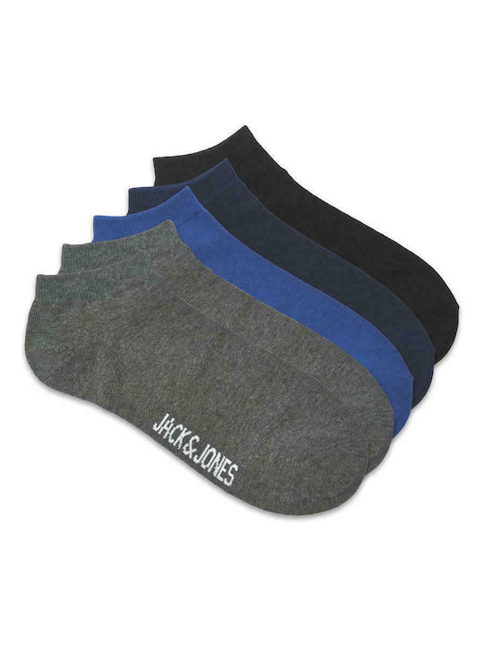 Jack & Jones Șosete pentru copii Colorate 5 perechi