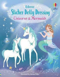 Unicorns and Mermaids