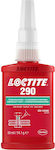 Loctite 290 Thread Sealant 50ml