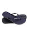 Superdry Ovin Herren-Flip-Flops Blau