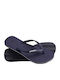 Ovin Vintage Classic Flip Flop Men's Flip Flops Blue