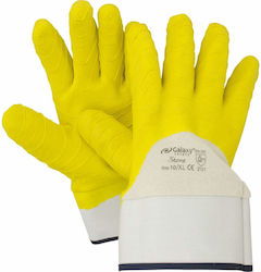 Latex Stone gloves