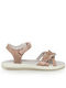 IQ Shoes Kids' Sandals Pink