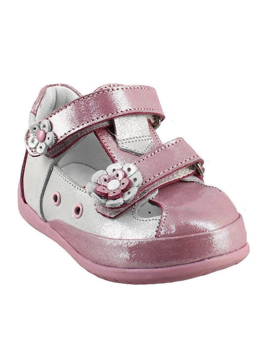 IQ Shoes Sandaletten Rosa