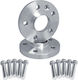 Simoni Racing Car Wheel Adapters 16mm (5x114.3) 2pcs