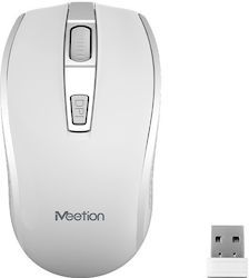 Meetion MT-R560 Wireless Mouse White