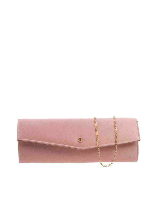 Sante Damen Umschlagtasche Rosa