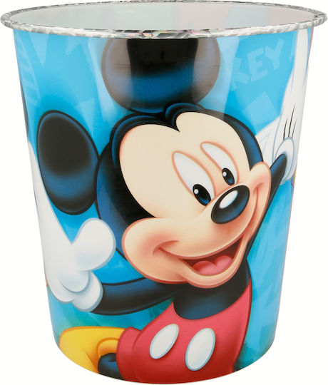 Stor Καλαθάκι Αχρήστων Mickey Mouse