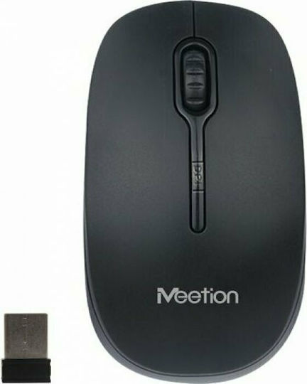 Meetion MT-R547 Wireless Mouse Grey / Black