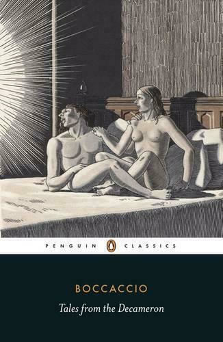 Tales From the Decameron