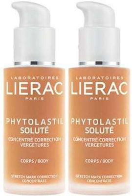 Lierac Phytolastil Solute Anti-Stretch Marks Serum 150ml