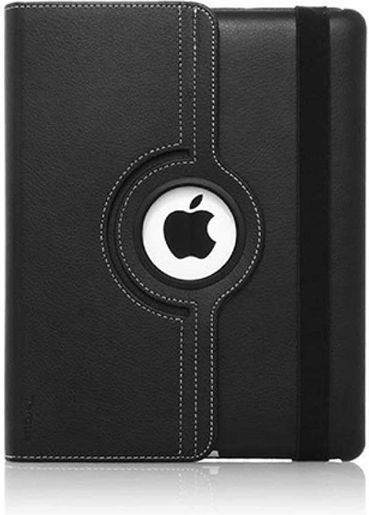 Rotierender Klappdeckel Schwarz (iPad Pro 2020 11")