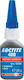 Loctite 480 Metal Glue Black 20gr 02-021-026