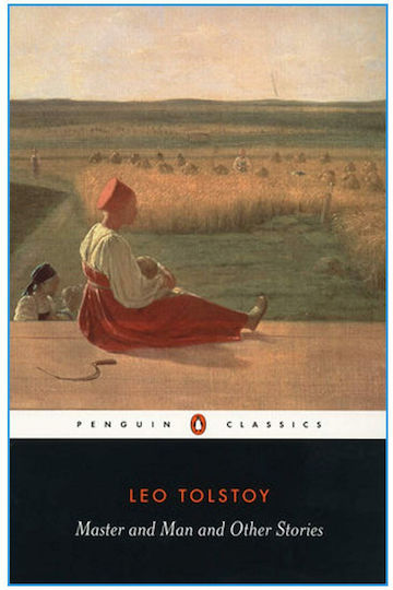 Master And Man And Other Stories
