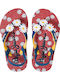 Παιδικές Σαγιονάρες Flip Flops Navy Μπλε