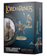 Games Workshop Middle-Earth Middle-Earth Strategy Battle Game - Eomer, Marshal of the Riddermark Figure