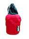 AGC Sweatshirt Hund in Rot Farbe 21x31x25cm.