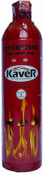 Kaver Extinctor Auto Cu Spumă 3A 8B 750ml