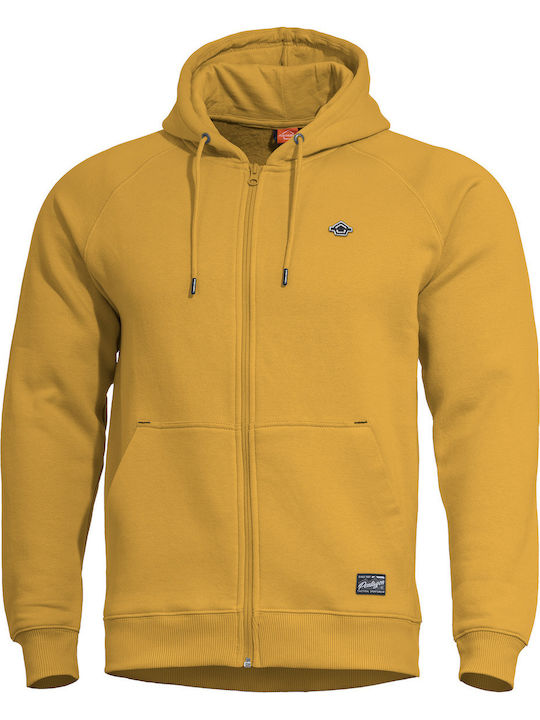 Pentagon Phaeton Hunting Cardigan Fleece Tuscan...