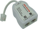 Splitter VDSL2 For PSTN T209-VDSL2