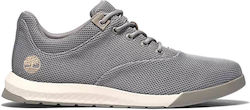 Timberland Killington Ultra Oxfrord Ανδρικά Sneakers Γκρι