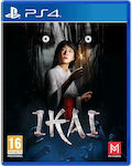 Ikai Joc PS4