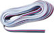 Amarad Cablu RGB pentru Benzi LED 5.3.37