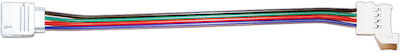 Amarad Cablu RGB pentru Benzi LED 5.3.16