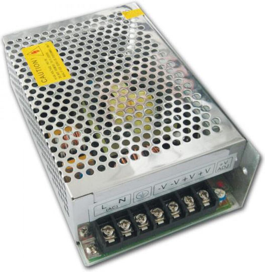 Amarad Τροφοδοτικό LED με Τάση Εξόδου 12V