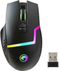 Marvo M791W Wireless Black