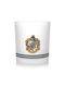 Half Moon Bay Harry Potter - Hufflepuff Crest Glass Mug White 325ml