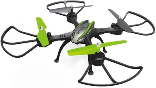 HC697 Dron cu Cameră 720p și Telecomandă Verde