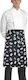 Egochef Apron Waist Multicolored