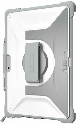 UAG Plasma Healthcare Back Cover Plastic Durable White/Grey Microsoft Surface Pro 8 323263B14130