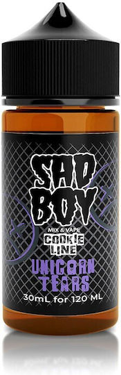 Sadboy Flavor Shot Unicorn Tears 30ml/120ml 1τμχ