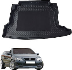 Pex Auto Fußmatten Für Opel Astra 1998-2004 Schwarz Pex Auto Fußmatten Für Opel Astra 1998-2004 Schwarz