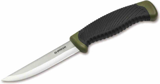 Boker Falun Messer Falun Green in Hülle