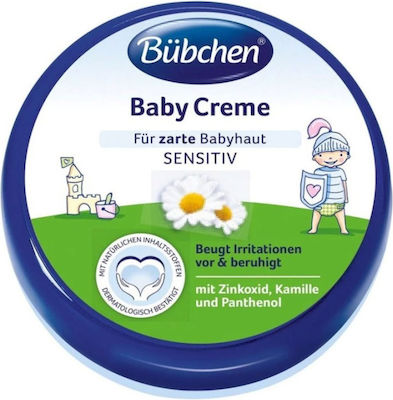 Bubchen Cremă 150ml