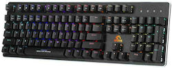Marvo KG945 Mechanisch (Englisch US)