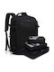 Bange 1916 Waterproof 40lt Black