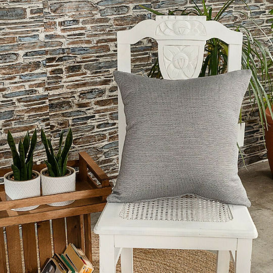 Teoran Μαξιλαροθήκη Donatella 04 43x43εκ. Teoran Μαξιλαροθήκη Donatella 04 43x43εκ.