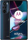 Motorola Edge 30 Pro 5G (12GB/256GB) Cosmos Blue