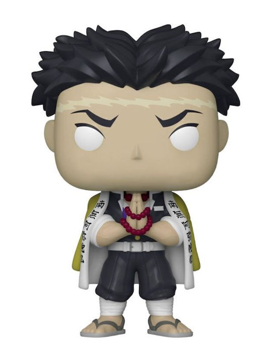 Funko Pop! Animation: Demon Slayer - Gyomei Him...