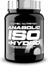 Scitec Nutrition Anabolic Iso+Hydro Proteină Di...