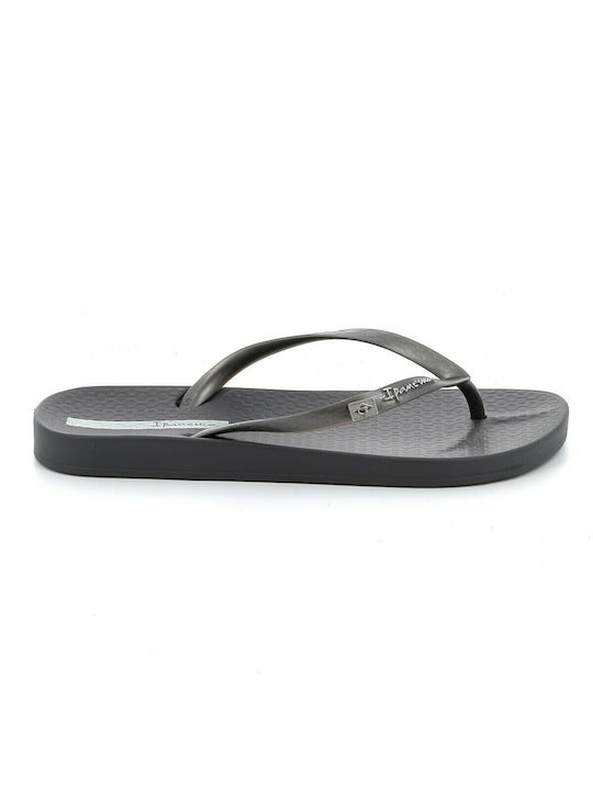 Ipanema Brasil Dade Women's Flip Flops Gray 780...