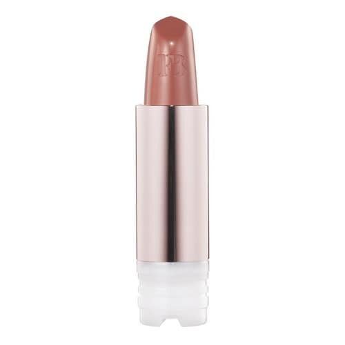 Fenty Beauty Icon Semi Matte Refillable Lipstick 08 Major Magnate